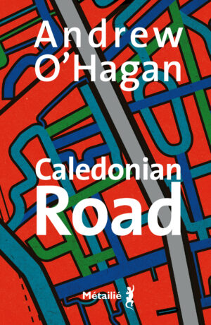 Image Caledonian road