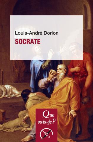 Image Socrate, 4e édition