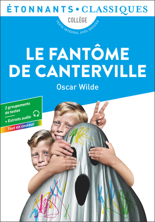 Image Le fantôme de Canterville