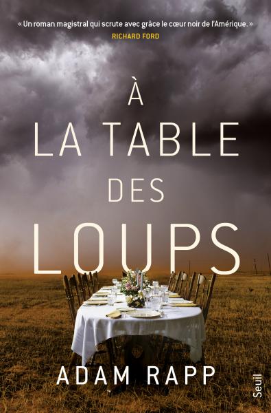 Image A la table des loups