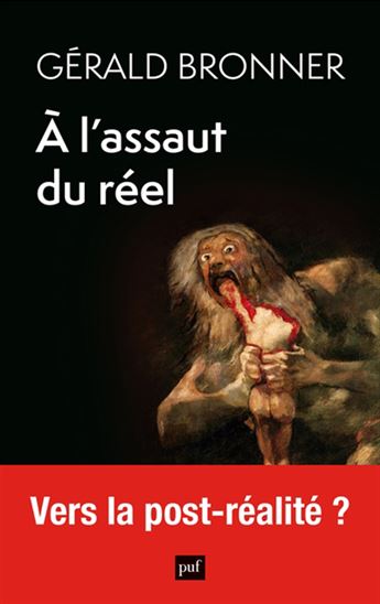 Image À l'assaut du réel