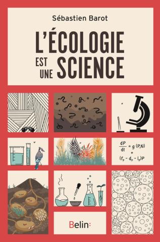 Image L'écologie est une science