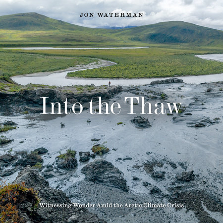 Image Into the thaw : witnessing wonder amid the Arctic climate crisis
