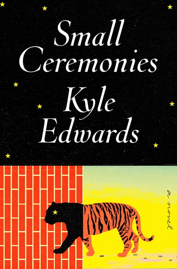 Image Small ceremonies : a novel