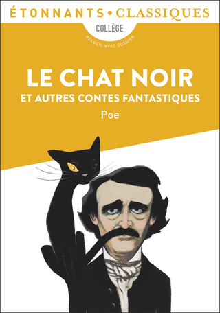 Image Le Chat noir et autres contes fantastiques