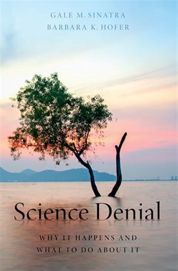 Image Science denial : why it happens and what to do about it