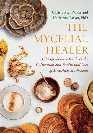 Image The mycelial healer a comprehensive guide to the cultivation and traditional uses of medicinal mushrooms
