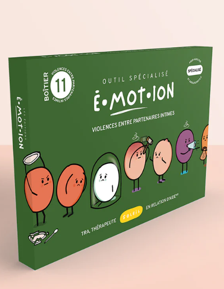 Image Violences entre partenaires intimes : Pour mieux reconnaître ce qui se passe dans une relation