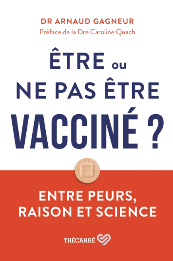 Image Être ou ne pas être vacciné? : entre peurs, raison et science