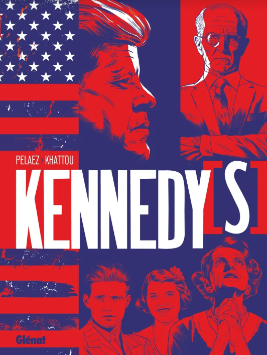 Image Kennedy(s)