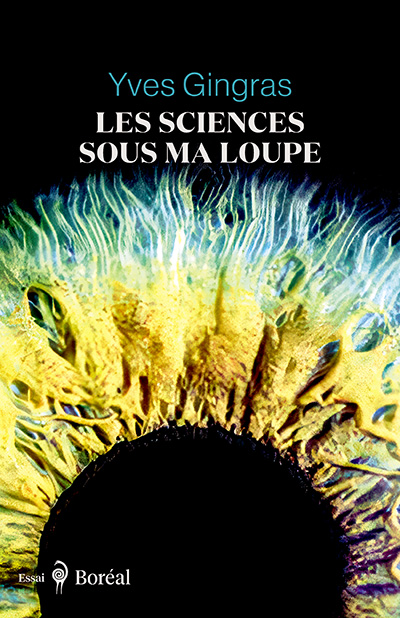 Image Les sciences sous ma loupe