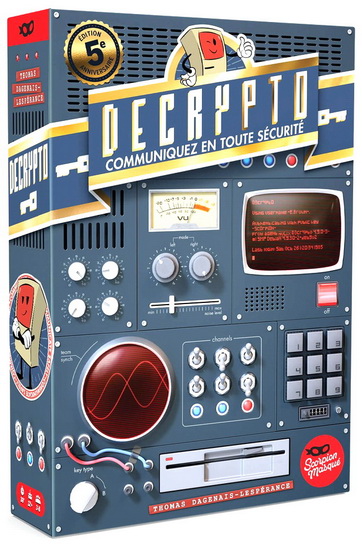 Image Decrypto : communiquez en toute sécurité