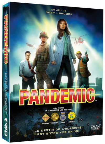 Image Pandemic