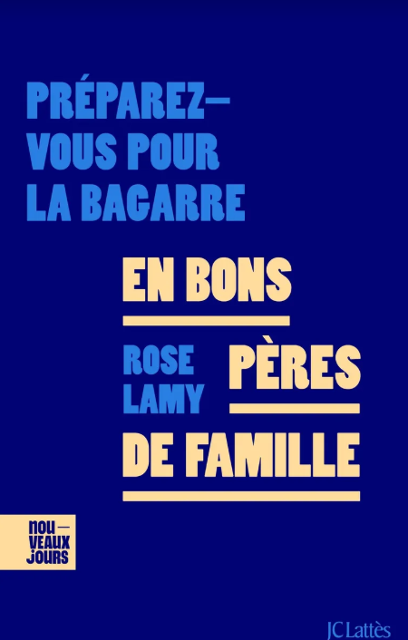 Image En bons pères de famille