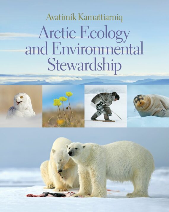 Image Avatimik Kamattiarniq : Arctic ecology and environmental stewardship