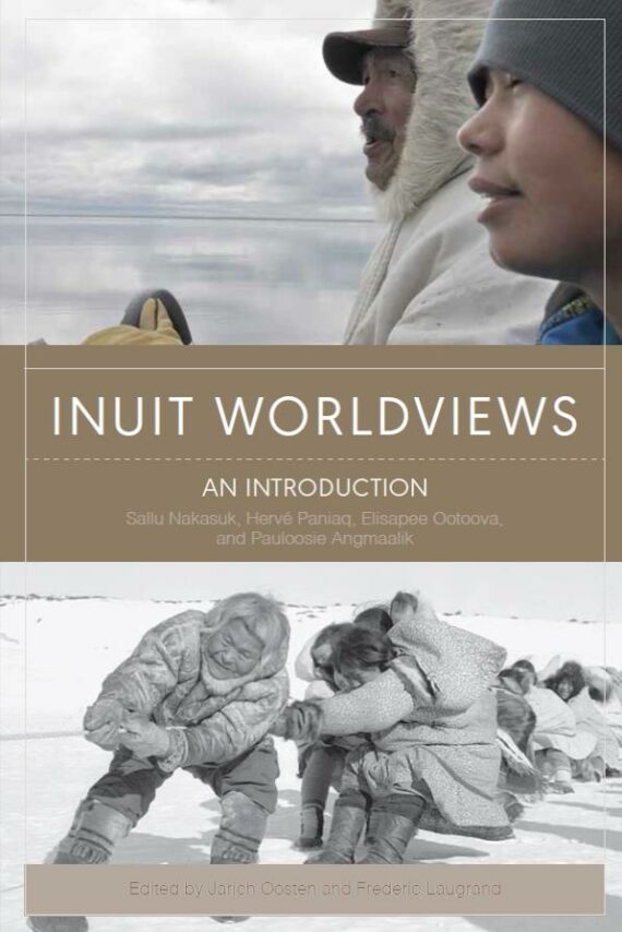 Image Inuit worldviews : an introduction, 2nd edition