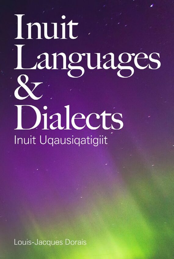Image Inuit uqausiqatigiit = Inuit languages & dialects