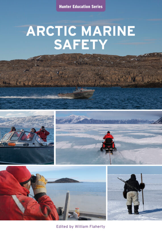 Image Arctic marine safety