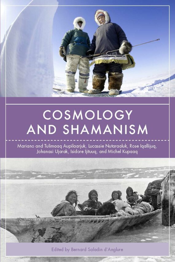 Image Cosmology and shamanism, 2nd edition