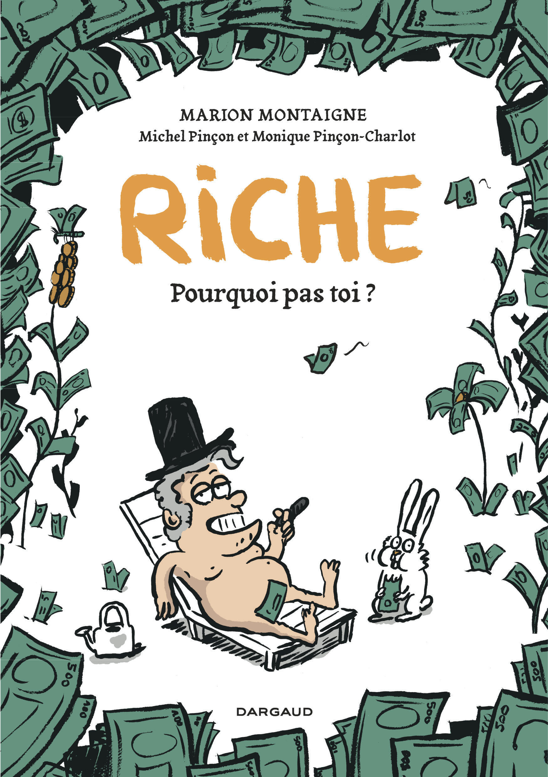 Image Riche : pourquoi pas toi ?