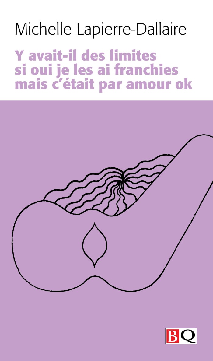 Image Y avait-il des limites si oui je les ai franchies mais c'était par amour ok : roman