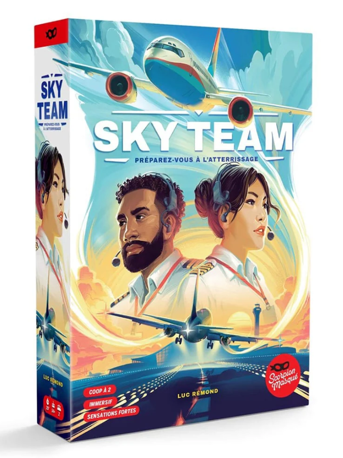 Image Sky team