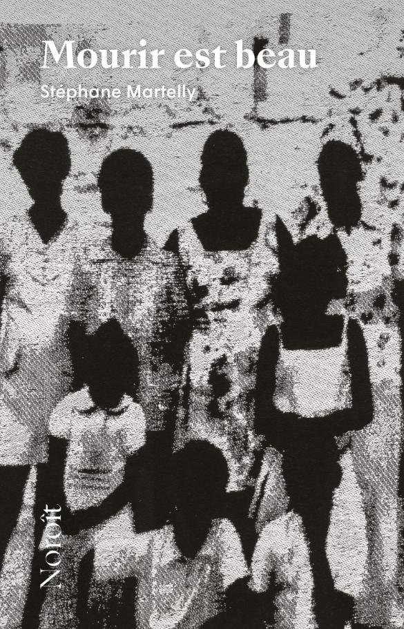 Image Mourir est beau