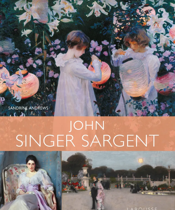 Image John Singer Sargent