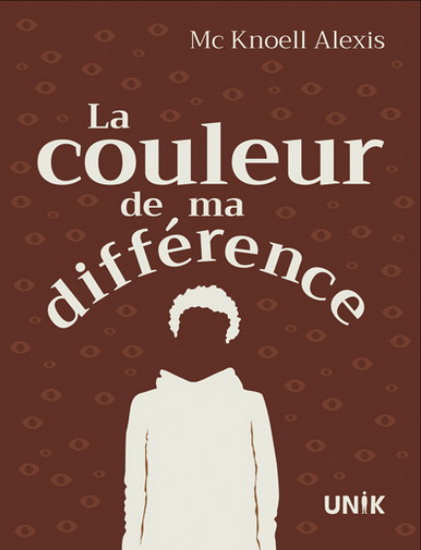 Image La couleur de ma différence