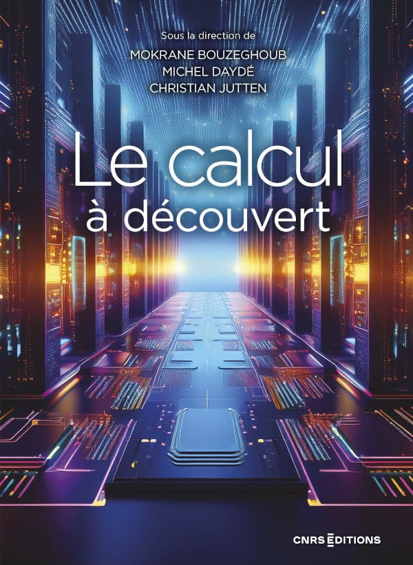 Image Le calcul à découvert