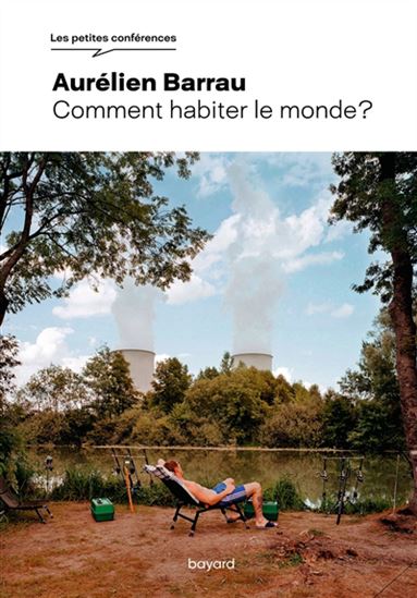 Image Comment habiter le monde ?