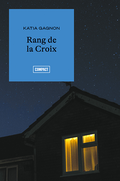 Image Rang de la Croix : roman