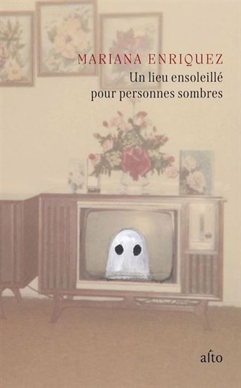 Image Un lieu ensoleillé pour personnes sombres