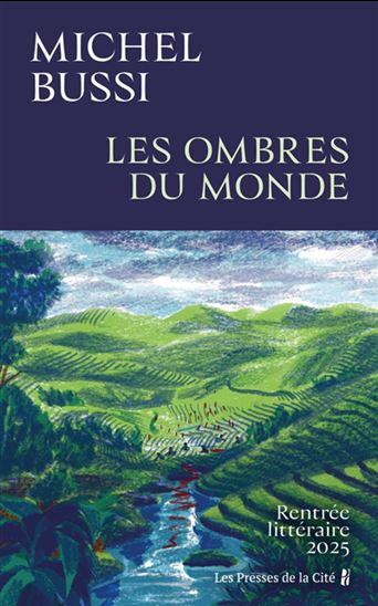 Image Les ombres du monde