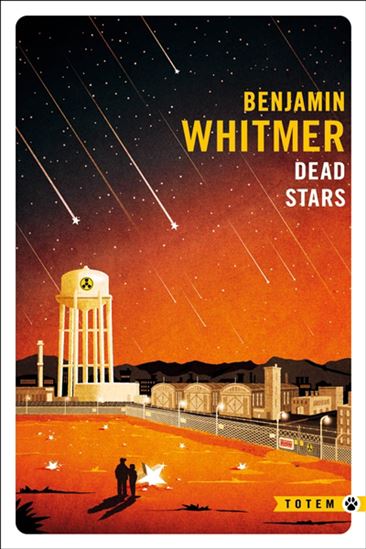 Image Dead stars : roman