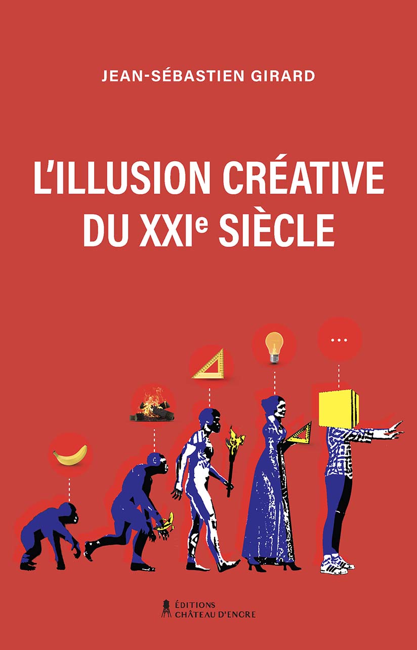 Image L'illusion créative du XXIe siècle : et si le modèle d'innovation occidental était obsolète?