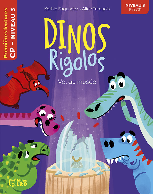 Image Vol au musée