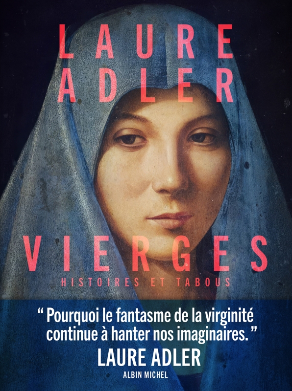 Image Vierges : histoires et tabous