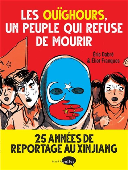 Image Les Ouïghours, un peuple qui refuse de mourir