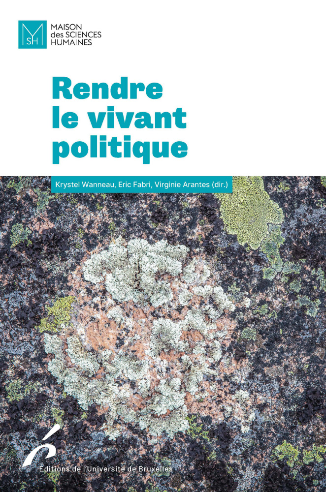 Image Rendre le vivant politique