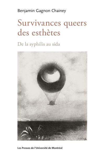 Image Survivances queers des esthètes : de la syphilis au sida (en ligne)