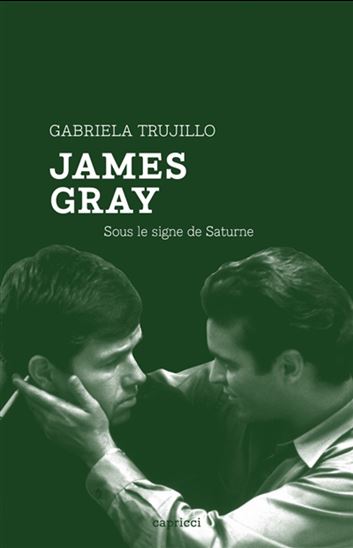 Image James Gray : sous le signe de Saturne