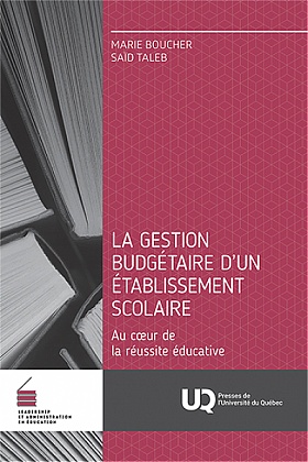 Image La gestion budgétaire d'un établissement scolaire : au cœur de la réussite éducative