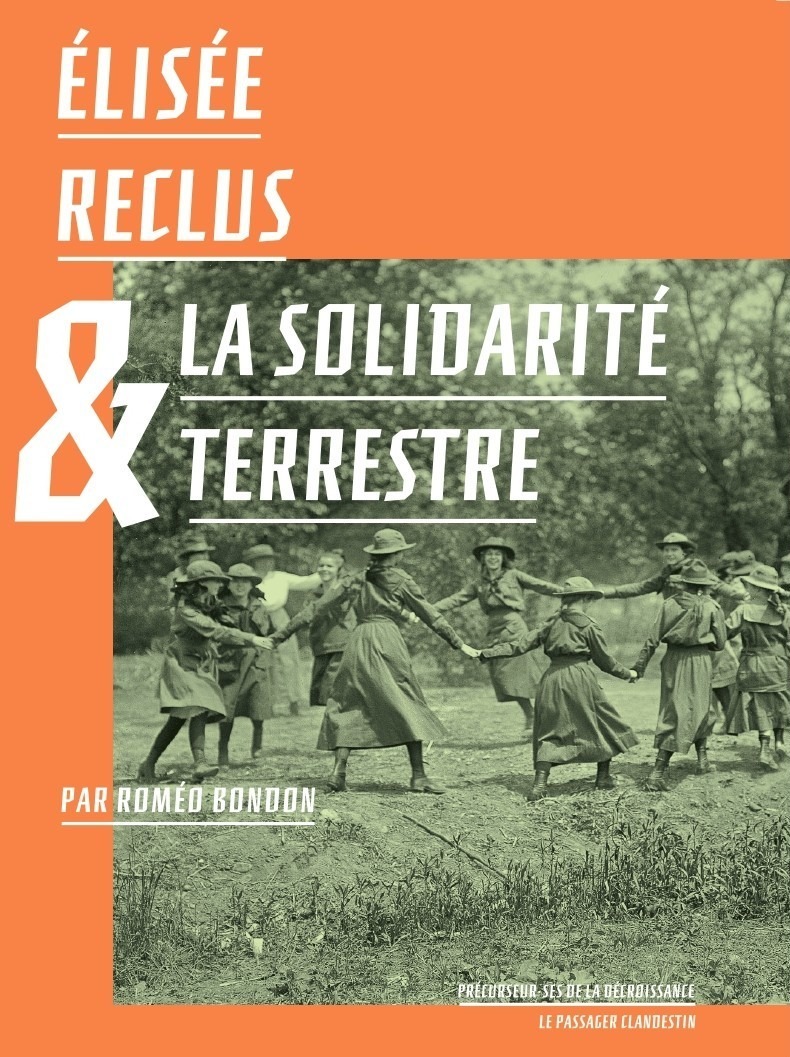 Image Élisée Reclus & la solidarité terrestre