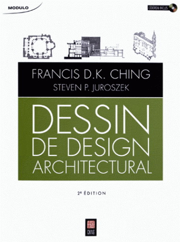 Image Dessin de design architectural, 2e édition