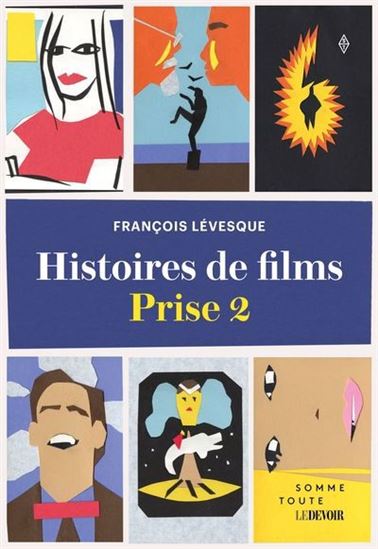 Image Histoires de films. Prise 2