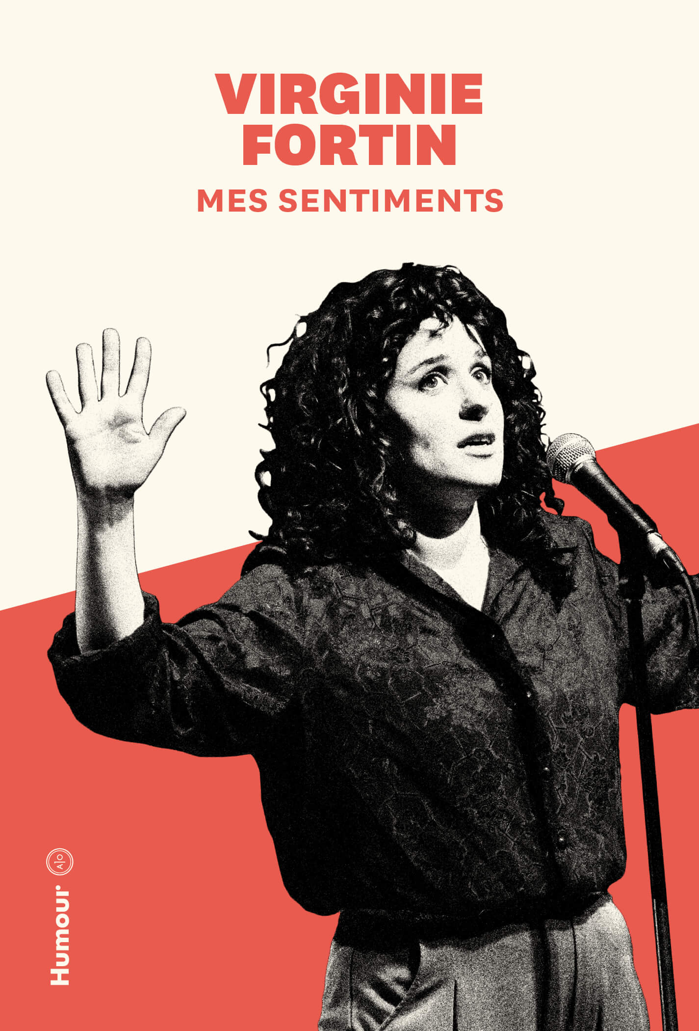 Image Mes sentiments