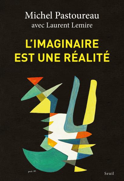 Image L'imaginaire est une réalité