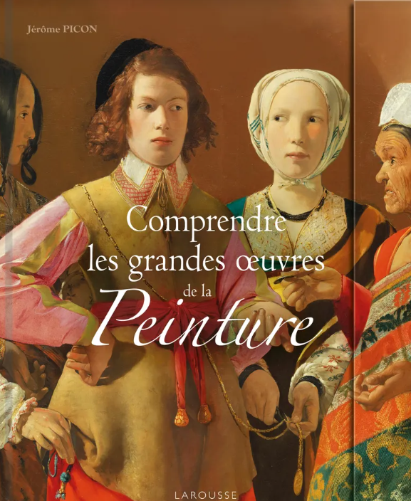 Image Comprendre les grandes oeuvres de la peinture