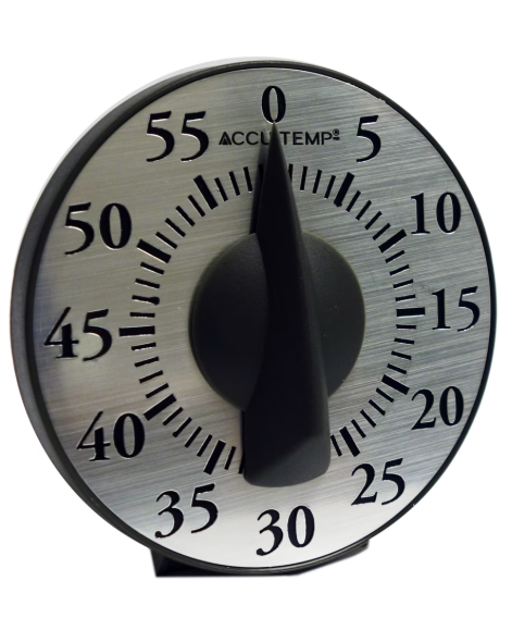 Image Minuterie longue durée